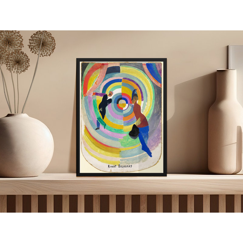 Keon Print, 11.7x16.5
