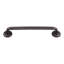 Olde World 5 1/16" Center to Center Bar Pull-1532011295