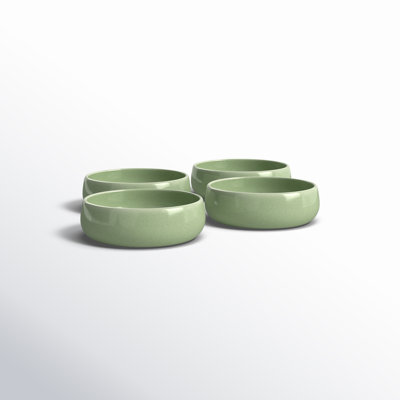 Borgen Stoneware Dessert Bowl