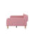 Upholstered Daybed With Legs-413632606-413632595