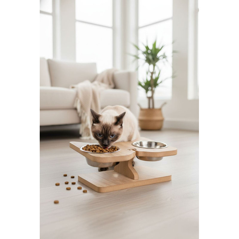 Bol pour nourriture pour animaux