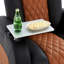 Canapé électrique Fauteuil inclinable électrique Zero Gravity-1762209605