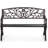 Landy Outdoor Bench