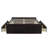 Wood Queen Size Storage Bed With Drawers-1012332013