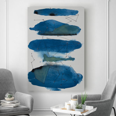 " Storm Constellation II "