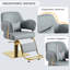 Fauteuil de coiffeur élégant-1172404499