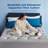 Bedsure Waterproof Extra Thick Mattress Protector-807342264-816681401