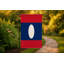 Drapeau du Laos — Drapeau d'extérieur-1621890132