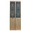 Porte pliante Pinecroft Bistro