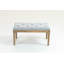 Banc de chambre 32 po