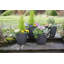 Nyelli Granite Effect Plant Pots