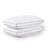Feather and Down Medium Support Pillow-28946547