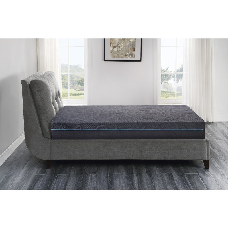 Matelas hybride, 11", Twin