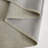 4 Pcs 100% Polyester Burlap Blackout Curtains For Bedroom Back Tab Curtains 4 Panels Set-863547328-863547335