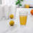 14 oz. Drinking Glass