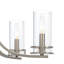 Lustre transitionnel 5 lumières Devonshire-621635096