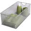 Boîte de rangement en métal pour DVD-999869839