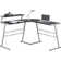 Bureau d'ordinateur Lilangle