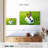 Brampt Grass Munching Rabbit-108733061
