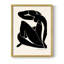 Matisse CCVII, reproduction encadrée - bois massif-350212166-350212173