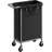 Rolling Laundry Hamper with Handles-79577244-119380672