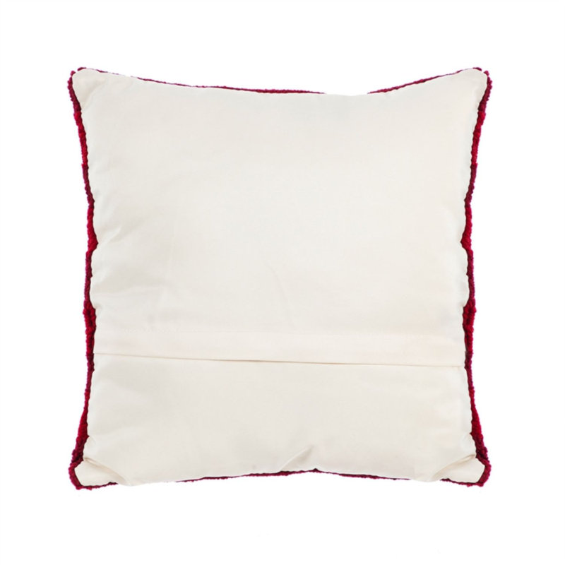 Tree Square Throw