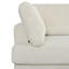 Canapé modulaire en U avec repose-pieds U_Style-109044059