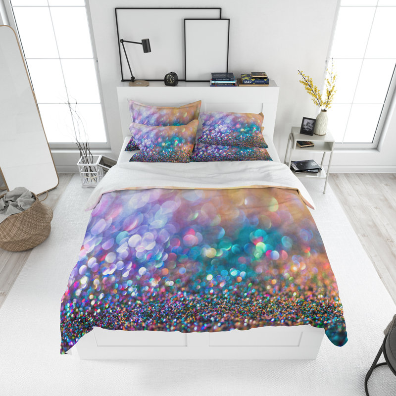 Duvet Cover, King Duvet Cover + 2 King Pillowcases