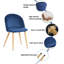 Dungorbery Upholstered Dining Chair-827289061