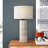 Carillon Table Lamp