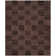 Ralph Lauren Alistair Tiles Wool, Viscose Geometric Rug