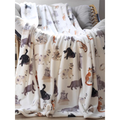 Pet Blanket