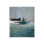 «End of the Voyage» par Sara Brown - impression sur toile