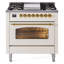 ILVE Nostalgie II 36 Dual Fuel Range, knobs-1995086399-1950460738