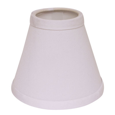 Ensemble de 6 abat-jour sans lustre