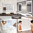  Wayfair Basics® UL Certified Front & Back LED Anti-Fog Tempered Glass Bathroom/Vanity Mirror with 3-Year Warranty-98364469