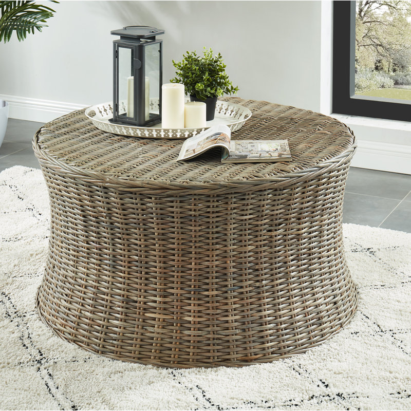 Lester Coffee Table