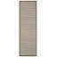 Tapis rayé en fibre de sisal Penrock-20947527