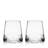 Burke Crystal Whiskey Glasses