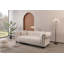 Canapé 90,55 "avec coussins-1520664244