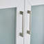  Ensemble de meuble-lavabo simple 30 "avec miroir-27042770