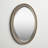 Nunn Oval Wall Mirror-29993442