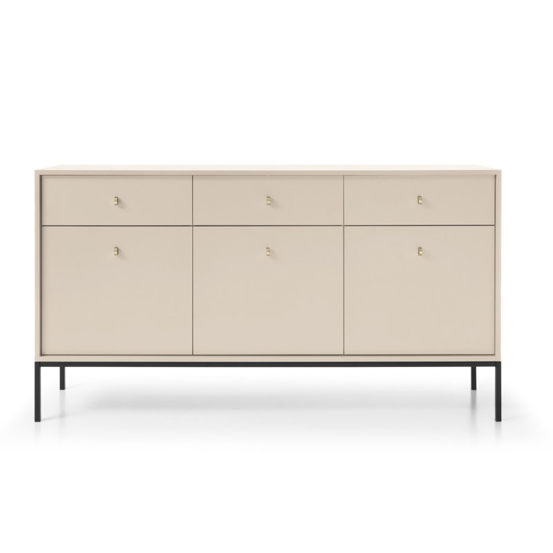 Joanette 154cm Sideboard