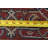 One-of-a-Kind 2'6" X 9'10" New Age Runner Wool Area Rug in