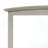 Elegant Silver Champagne Wall Mirror