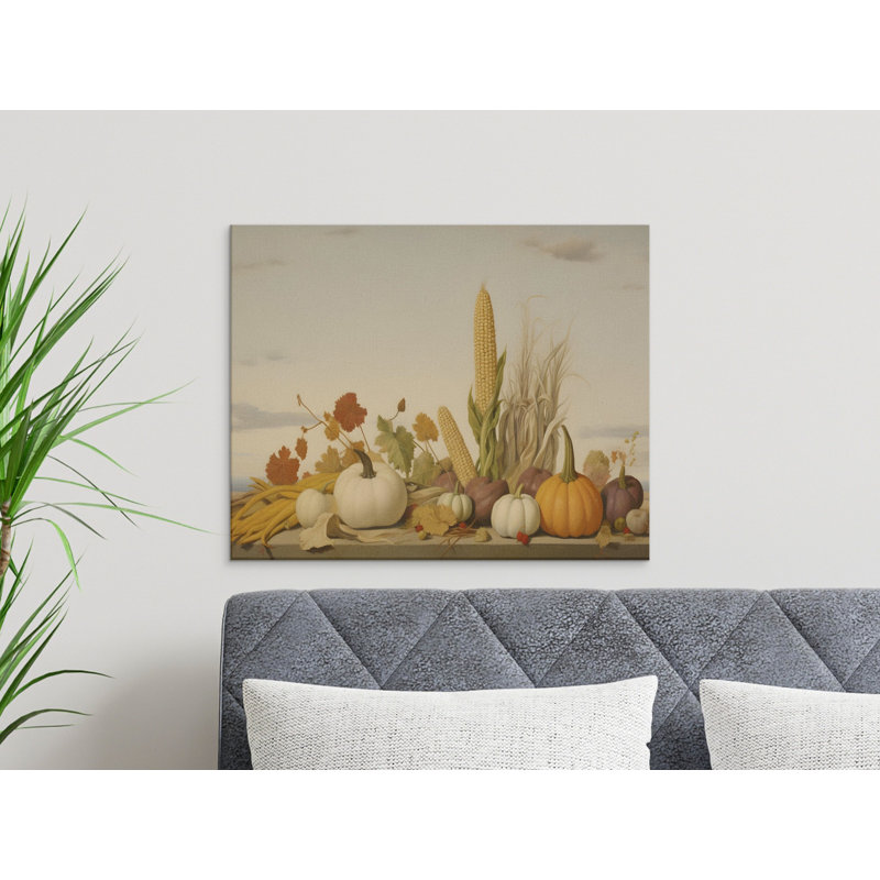 Nowakowski Wrapped Canvas Print Set, 14x11