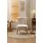 Jahzi Velvet Side Chair-1210549086