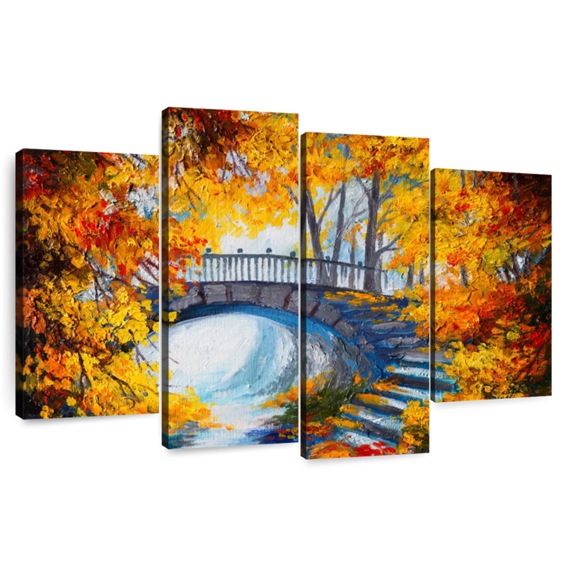 Lilie l'automne