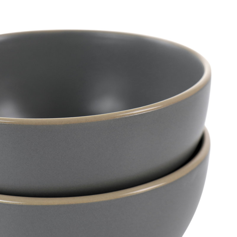 Amarelys 24 oz. Cereal Bowl Set