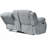 STONIC CONSOLE RECLINING LOVESEAT-886731170